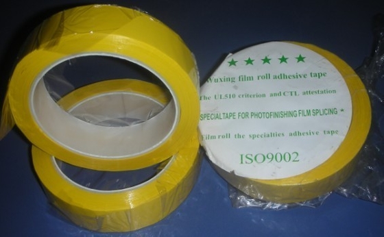 LA CHINE bande d'épissure de 25x50 cm pour l'usage de Minilab de chambre noire fournisseur