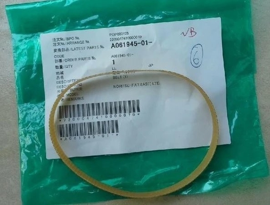 LA CHINE Ceinture de pièce de rechange d'A061945 A061945 01 Noritsu Minilab fournisseur