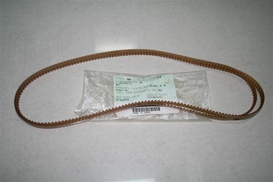 LA CHINE Ceinture de minilab de Noritsu H016471/H016471-00 fournisseur