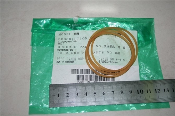 LA CHINE Ceinture de minilab de Noritsu H016135/H016135-00 fournisseur