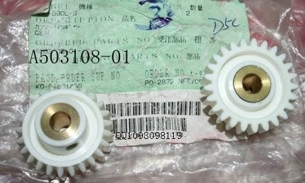 LA CHINE Vitesse de pièce de rechange d'A503108 A503108 01 Noritsu Minilab fournisseur