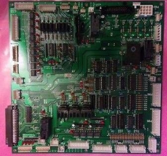 LA CHINE J340012 POUR Qss30XX, pièce de rechange de la SÉRIE NORITSU Minilab de 33XX V30 V50 ACTIONNENT la carte PCB 2 fournisseur