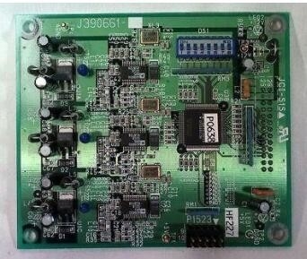 LA CHINE PANNEAU DE CARTE PCB DE NORITSU J390661 POUR MINILAB NUMÉRIQUE fournisseur