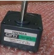 LA CHINE VITESSE ORIENTALE 2GN36KA de MOTEUR de pièce de rechange de NORITSU Minilab fournisseur