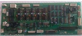 LA CHINE PANNEAU de carte PCB de pièce de rechange de J305457 NORITSU MINILAB fournisseur