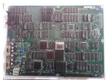 LA CHINE Carte PCB VISUELLE de pièce de rechange de J305860 NORITSU MINILAB fournisseur