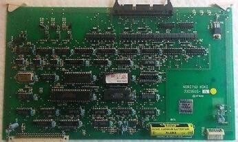 LA CHINE CARTE PCB MINILAB DE CONTRÔLE À L'AVANCE DE NORITSU J303616 fournisseur