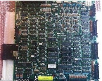 LA CHINE PANNEAU PRINCIPAL MINILAB DE CARTE PCB D'UNITÉ CENTRALE DE TRAITEMENT DE NORITSU J303936 fournisseur
