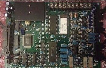 LA CHINE CARTE PCB J303452 MINILAB DE NORITSU A/D fournisseur