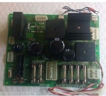 LA CHINE CARTE PCB MINILAB DE NORITSU J304453 fournisseur
