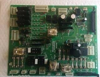 LA CHINE RELAIS J303797 MINILAB DE CARTE PCB DE NORITSU fournisseur