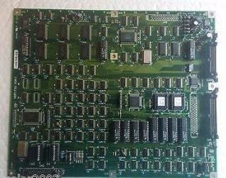 LA CHINE CARTE PCB MINILAB DE TRANSFERT D'IMAGES DE NORITSU J305740 fournisseur