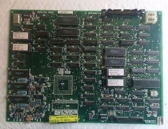 LA CHINE PANNEAU MINILAB DE CARTE PCB DE NORITSU J306188 fournisseur