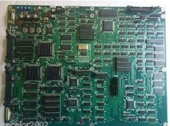 LA CHINE CARTE PCB VISUELLE MINILAB DE PROCESSUS DE NORITSU J306242 fournisseur