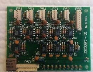 LA CHINE CARTE PCB MINILAB DE NORITSU J303367 fournisseur