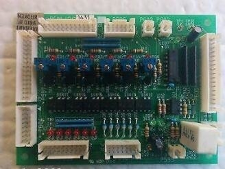 LA CHINE CARTE PCB NORITSU J391431 MINILAB fournisseur