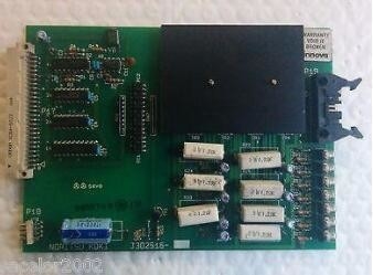 LA CHINE CARTE PCB MINILAB DE POSTÉRIEUR DE NORITSU J302516 fournisseur