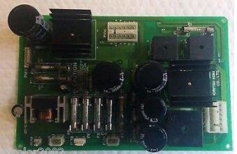 LA CHINE CARTE PCB MINILAB DE PUISSANCE DE NORITSU J403862 fournisseur