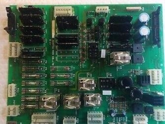 LA CHINE Carte de panneau de processeur de carte PCB de relais de processeur de film de Noritsu Qss 450 Minilab J303326 00 fournisseur