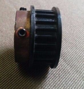 LA CHINE Poulie Qss2600 3000 de pièces d'A054964 Noritsu Noritsu Minilab 3300 310 3200 fournisseur