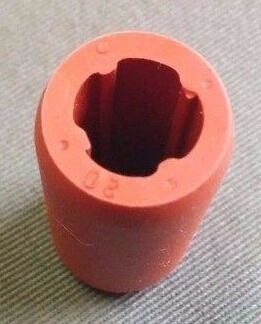 LA CHINE PNEU de TOUCHER DOUX d'ANNEAU EN CAOUTCHOUC de pièce de rechange d'A219899 A129726 A214066 A510167 NORITSU Minilab fournisseur