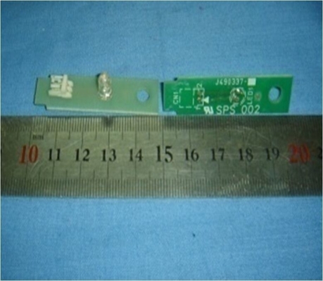 LA CHINE CAPTEUR P C B de pièce de rechange de J490338 J490338 00 Noritsu QSS3501 Minilab fournisseur