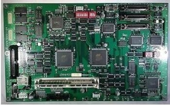 LA CHINE PANNEAU NUMÉRIQUE de carte PCB de la pièce de rechange IPF de J306921 NORITSU MINILAB fournisseur