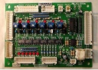 LA CHINE PANNEAU de carte PCB du SM I O de pièce de rechange de J390330 NORITSU QSS 32xx Minilab fournisseur