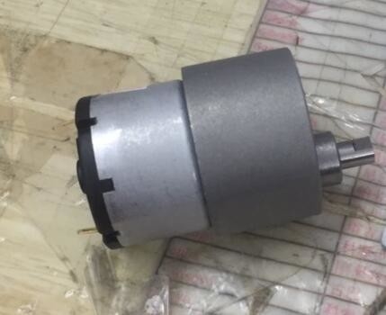 LA CHINE Moteur antirouille de coupeur de pièce de rechange des pièces QSS30 33 35 Minilab de Noritsu Minilab fournisseur