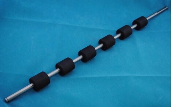 LA CHINE AXE EN CAOUTCHOUC Fuji du ROULEAU 334F3643D LONG 350/370/355 pièce de minilab fournisseur