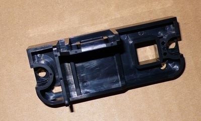 LA CHINE Parenthèse de pièce de rechange de la frontière 330 340 Minilab de Fuji de support de 356D1024708A PS1 PS2 PS3 PS4 fournisseur