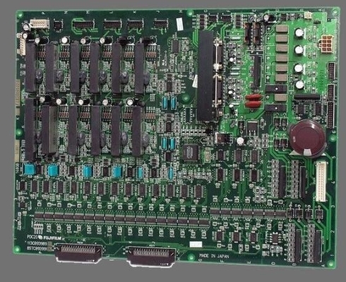 LA CHINE Frontière 350 de F857C893991 875C893991K 875C893991 Pdc20 Fuji carte PCB de pièce de rechange de 370 355 Minilab fournisseur