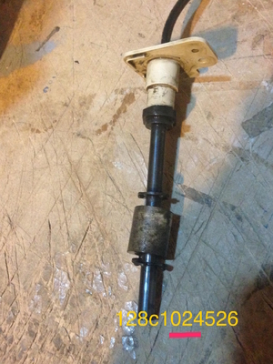LA CHINE Assy de commutateur de flotteur de pièce de rechange de 144C1024590 128C1024526 Fuji 340 Minilab fournisseur