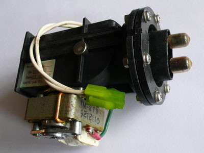 LA CHINE 133G03110 fuji frontier minilab part fournisseur