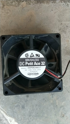 LA CHINE Fan 119C889859 de pièce de rechange de Fuji 350 370 Minilab fournisseur