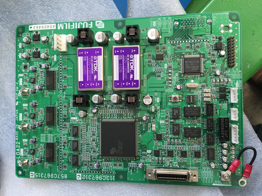 LA CHINE scheda Fuji Frontier minilab LDA 22 fournisseur