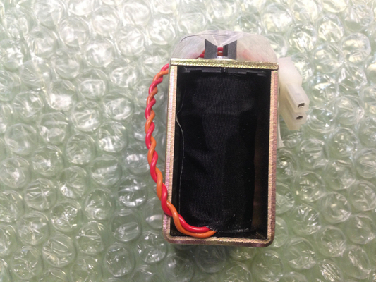 LA CHINE pièce de 125A7756622 Fuji Solenoid125A7756622 Minilab fournisseur