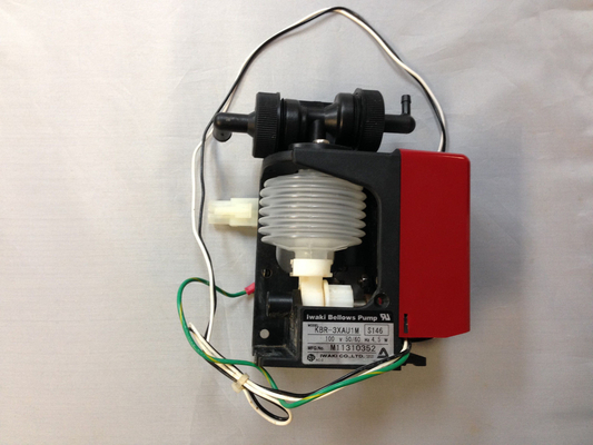 LA CHINE Pompe de remplissage de pièces de rechange de 133C966882B 133C966882 Fuji PU411 Minilab fournisseur