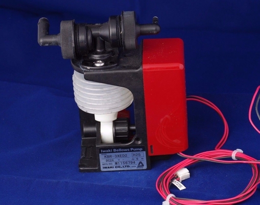 LA CHINE C.C de la pompe 24V de Replinishment de pièce de rechange de Minilab de frontière de Fuji fournisseur