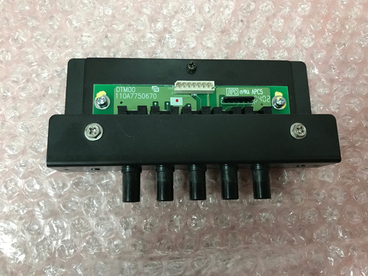 LA CHINE frontière Minilab de 110A7750670 Fuji 330 340 350 355 370 carte PCB de remise de 375 magazines fournisseur