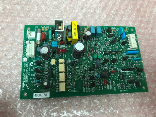 LA CHINE FRONTIÈRE 340 de FUJI 330 carte PCB PZR22 de la pièce de rechange 125C967450C 4509306 de Minilab fournisseur