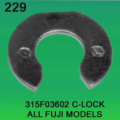 LA CHINE les pièces de rechange de SERRURE de 315F03602 C POUR LA FRONTIÈRE de FUJI MODÈLE TOUT Minilab fournisseur