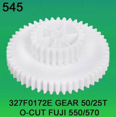 LA CHINE 327F0172E VITESSE TEETH-50/25 O-CUT POUR le minilab de la FRONTIÈRE 550 570 de FUJI fournisseur