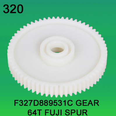 LA CHINE 327D889531C VITESSE TEETH-64 POUR le minilab de FRONTIÈRE de FUJI fournisseur