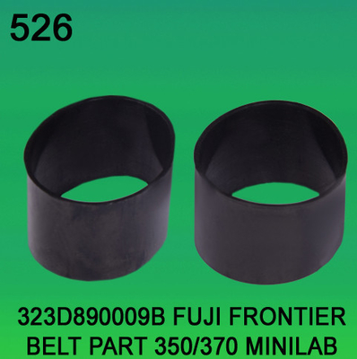 LA CHINE CEINTURE 323D890009B POUR le minilab de la FRONTIÈRE 350 370 de FUJI fournisseur