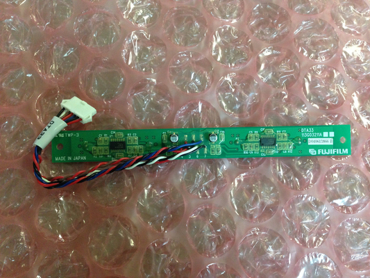 LA CHINE pièce de carte PCB Minilab de 113G03211 Fujifilm DTA 33 fournisseur