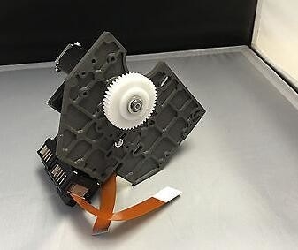 LA CHINE 851C1023974 FUJI Oem New Minilab Printer Head Assembly fournisseur