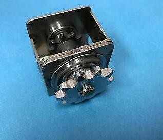LA CHINE nouvelle Minilab Assemblée de pignon de 326G03713 Fuji fournisseur