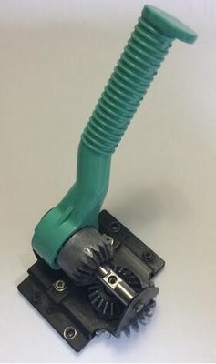 LA CHINE FRONTIÈRE 350 de FUJI 370 ensemble de POIGNÉE de la pièce de rechange 340C889240B 340C889240 de Minilab fournisseur