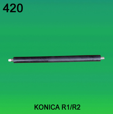 LA CHINE ROULEAU POUR KONICA R1, minilab R2 fournisseur